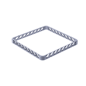 EMPTY RACK EXTENDER ; 空格延伸筐