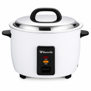 3.6L/5.6L/10L BUTTERFLY ELECTRIC RICE COOKER ; BUTTERFLY 电饭煲