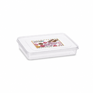 ELIANWARE RECTANGULAR MULTI-PURPOSE CONTAINER ; ELIANWARE 多用途长方盒