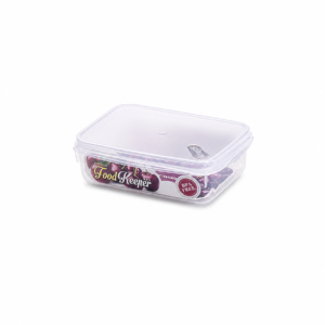 ELAINWARE AIRTIGHT FOOD KEEPER ; ELIANWARE 长方密封保鲜盒