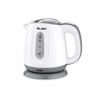 ELBA 0.8L ELETRIC KETTLE; ELBA 0.8升电热水壶