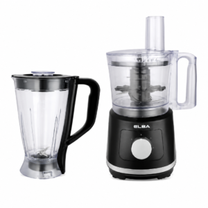 ELBA FOOD PROCESSOR; ELBA 食物捣碎机
