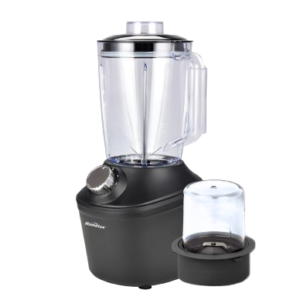 HOMELUX 2 IN 1 FOOD BLENDER C/W GRINDER; HOMELUX 二合一 搅拌/研磨机