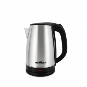 HOMELUX 1.8L ELETRIC KETTLE; HOMELUX 1.8升电热水壶