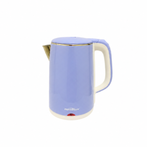 HOMELUX 2.5L ELETRIC KETTLE; HOMELUX 2.5升 电热水壶