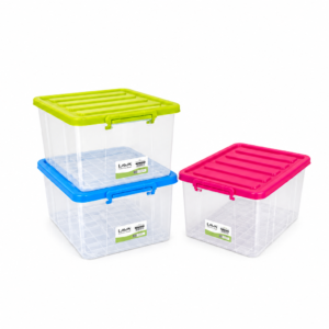 LAVA 43L STORAGE BOX ; LAVA 43升收纳箱