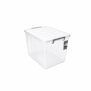 LAVA 56L STORAGE BOX ; LAVA 56升收纳箱