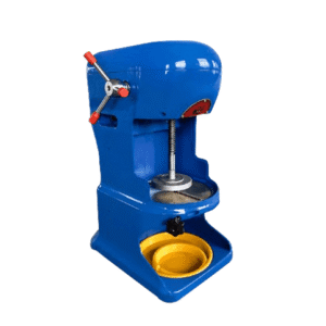 ORIMAS ELECTRIC ICE SHAVING MACHINE; ORIMAS 商用电动刨冰机