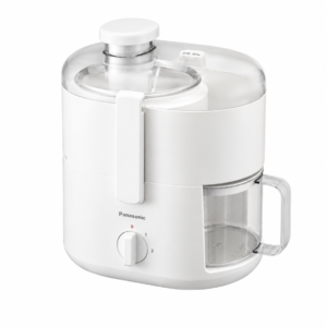 PANASONIC JUICER; 榨汁机