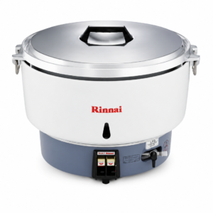 RINNAI 10LT GAS RICE COOKER ; RINNAI 10升煤气饭煲