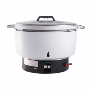 HOMELUX 10LT GAS RICE COOKER ; HOMELUX 10升煤气饭煲