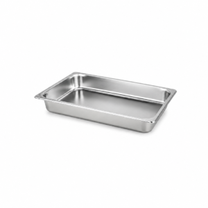 ECONOMY STAINLESS STEEL 1/1 GN PAN ; 经济款 1/1 不锈钢份数盆
