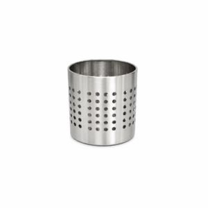 STAINLESS STEEL CHOPSTICK HOLDER ; 不锈钢筷子筒