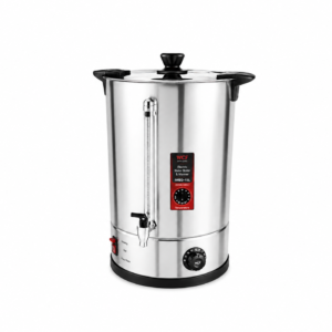 WCF 25L/35L COMMERCIAL ELECTRIC WATER BOILER; WCF 25L/35L 商用电热水器