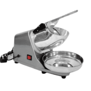 DUAL BLADE COMMERCIAL ICE CRUSHER; 商用双刀碎冰机