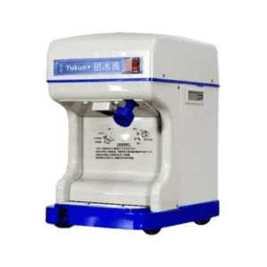 TAIWAN ICE SHAVING MACHINE; 台湾刨冰机