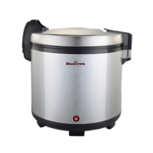 MASCROWN 20L ELECTRIC RICE WARMER ; MASCROWN 20升电保温饭煲
