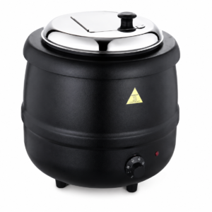 13L ELECTRIC SOUP WARMER ; 13升插电保温汤锅