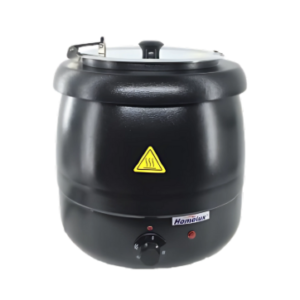10L ELECTRIC SOUP WARMER; 10升插电保温汤锅