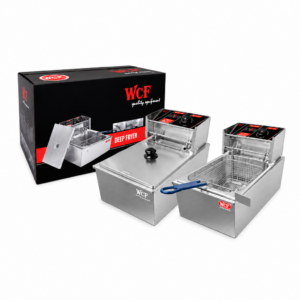 ELECTRIC SINGLE TANK FRYER; 单槽电炸炉
