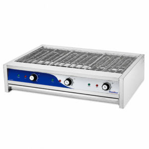 HOMELUX COMMERCIAL ELECTRIC BBQ GRILL; HOMELUX 商用电烧烤炉