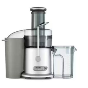 BREVILLE HEAVY DUTY JUICER; BREVILLE 商用榨汁机