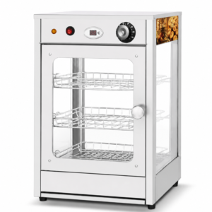 HOMELUX 1 DOOR ELECTRIC FOOD WARMER; HOMELUX 单门食品保温柜