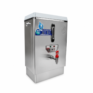 30LT SINGLE TAP AUTO REFILL WATER BOILER; 30升单头自动补水热水器