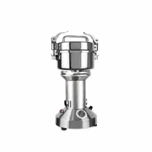 DRY GRINDER MACHINE; 干磨机