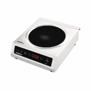 HOMELUX COMMERCIAL INDUCTION WOK COOKER; HOMELUX 商用电磁炒炉