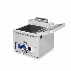 HOMELUX COMMERCIAL GAS FRYER; HOMELUX 商用燃气炸炉