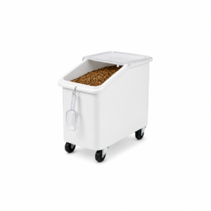 INGREDIENT BIN ; 食品储存桶