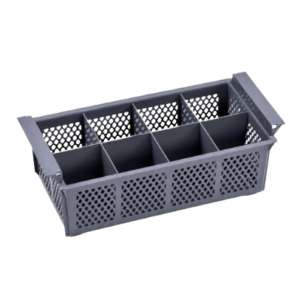 8 COMPARTMENT DISHWARE SHELF ; 8格餐具筛