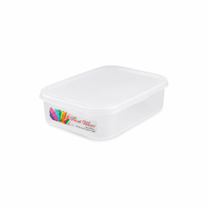 BESTWARE TRANSPAR CONTAINER ; 透明盒