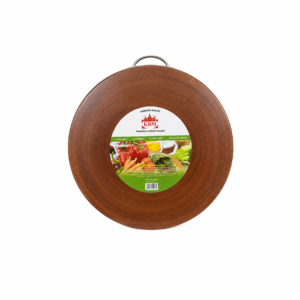 RD WOOD CHOPPER ; 圆粘板