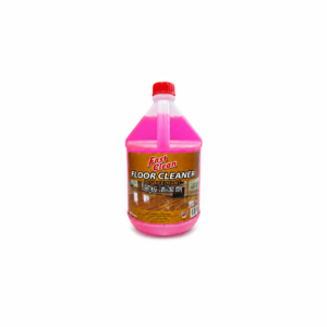 FLOOR CLEANER DISINFECTANT ; 地板清洁消毒剂