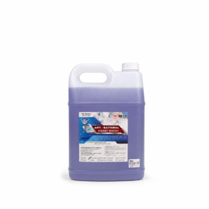 LAVENDER HANDWASH ; 薰衣草味 洗手液
