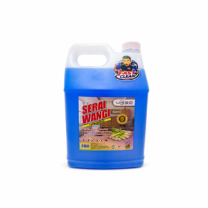 SERAI WANGI MULTIPURPOSE CLEANER ; SERAI WANGI 多用途清洁剂