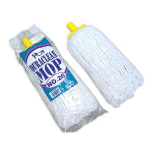 COTTON MOP ; 棉线拖把
