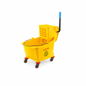 MOP TROLLEY ; 榨水拖把车
