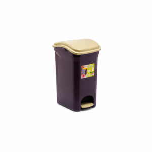 ELIANWARE PEDAL DUSTBIN ; ELIANWARE 脚踏式垃圾桶