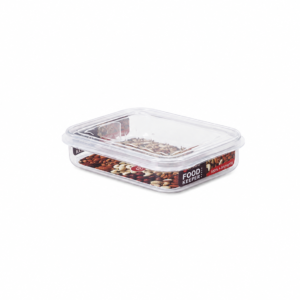 ELIANWARE RECTANGULAR FOOD KEEPER ; ELIANWARE 长方食品收纳盒