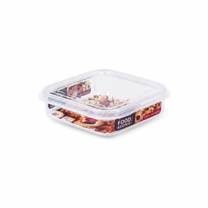 ELIANWARE SQUARE FOOD KEEPER ; ELIANWARE 四方食品收纳盒