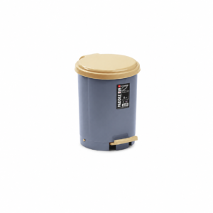 ELIANWARE PEDAL DUSTBIN ; ELIANWARE 脚踏式垃圾桶