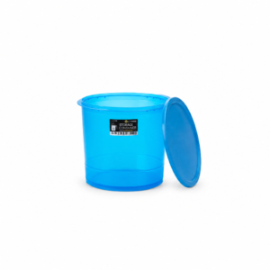 ELAINWARE ROUND STORAGE CONTAINER ; ELIANWARE 圆收纳盒