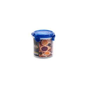 ELIANWARE EZY LOCK ROUND CONTAINER ; ELIANWARE 密封圆罐