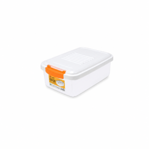 ELIANWARE SEAL LOCK CONTAINER ; ELIANWARE 长方密封盒