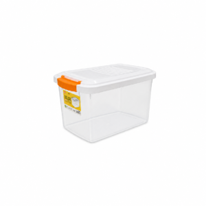 ELIANWARE HIGH BODY SEAL LOCK CONTAINER ; ELIANWARE 高身长方密封盒
