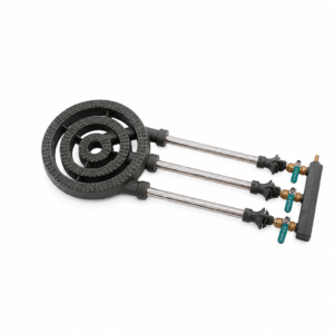 COMMERCIAL BURNER ; 青炉