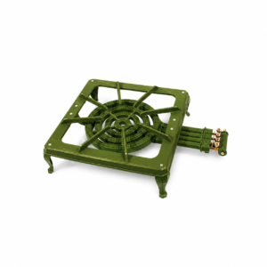 BURNER WITH STAND ; 带架炉头（青炉）